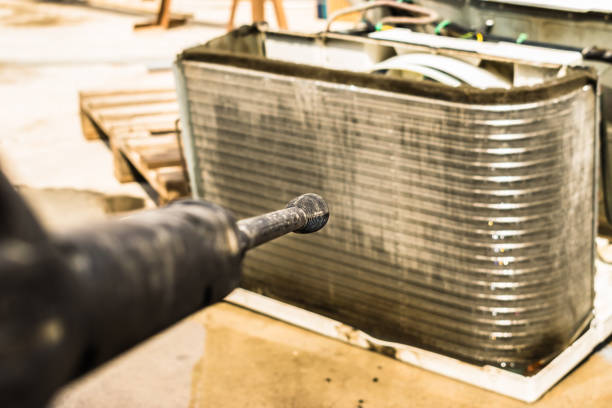 Reliable MN Airduct Cleaning Solutions