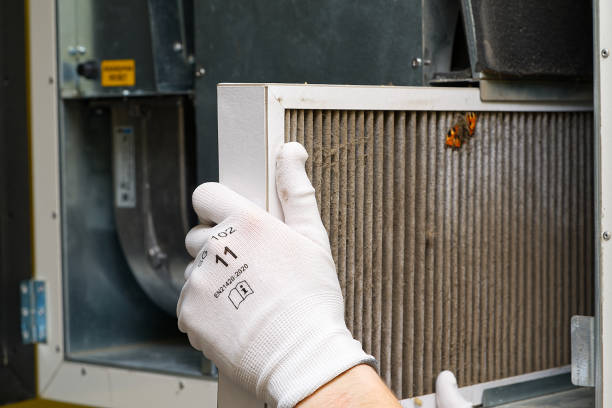 Best Affordable HVAC Duct Cleaning  in Waite Park, MN