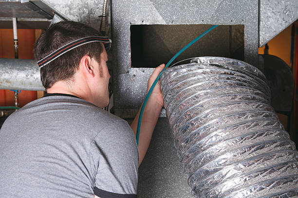 Best Commercial HVAC Duct Cleaning  in Waite Park, MN