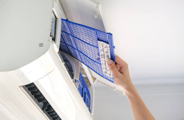 Best Commercial HVAC Duct Cleaning  in Waite Park, MN